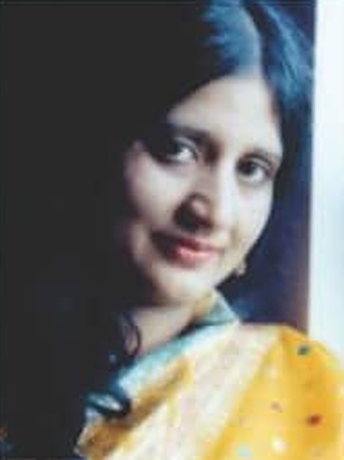 Usmana Akhtar Jamal